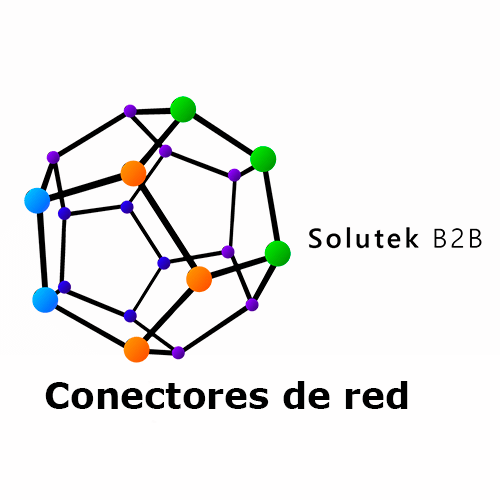 conectores de red